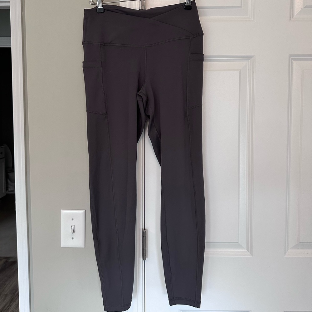 Workout leggings